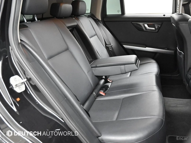 Mercedes-Benz GLK 220 CDI* КОЖА* НАВИ* ПАНО - автомобили, коли, обяви за нови и употребявани 9