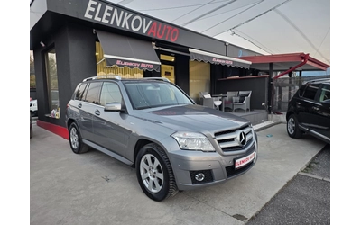 mercedes-benz-glk - 0