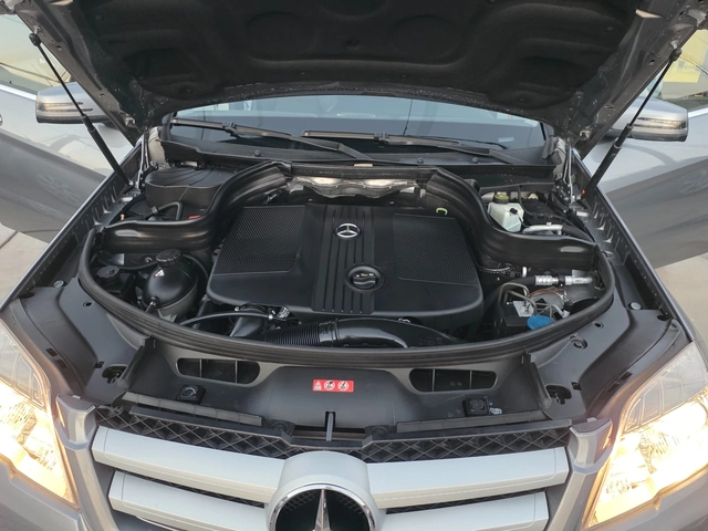 Mercedes-Benz GLK 2.2CDI-170к.с EURO 5-4X4-АВТОМАТИК-ШВЕЙЦАРИЯ - автомобили, коли, обяви за нови и употребявани 15