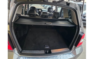 Mercedes-Benz GLK 2.2CDI-170к.с EURO 5-4X4-АВТОМАТИК-ШВЕЙЦАРИЯ - автомобили, коли, обяви за нови и употребявани 16