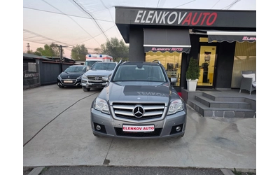 mercedes-benz-glk - 1