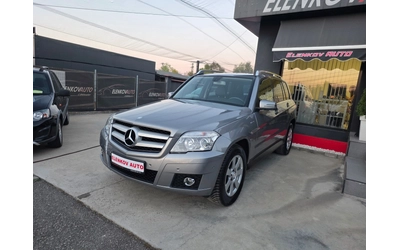 mercedes-benz-glk - 2