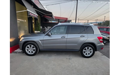 mercedes-benz-glk - 3