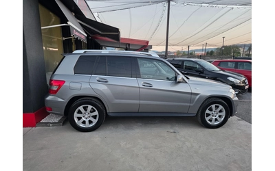 mercedes-benz-glk - 4