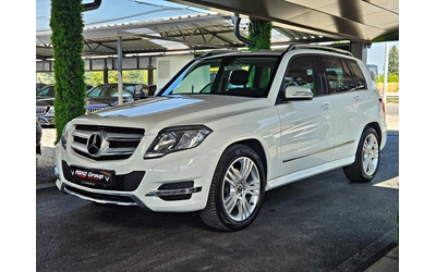 mercedes-benz-glk - 0