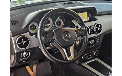 Mercedes-Benz GLK 220AMG/FACE/4MATIC/GERMANY/START-STOP/LIZING - автомобили, коли, обяви за нови и употребявани 10