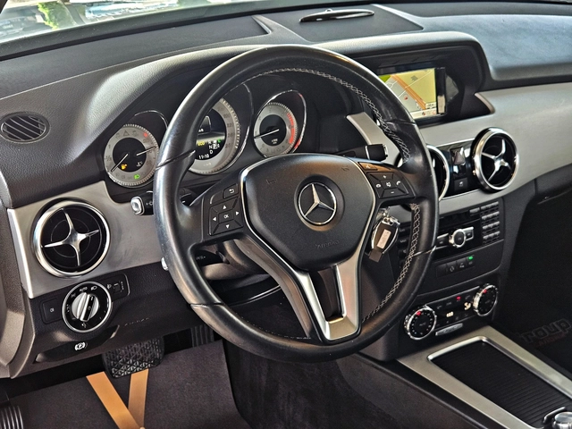 Mercedes-Benz GLK 220AMG/FACE/4MATIC/GERMANY/START-STOP/LIZING - автомобили, коли, обяви за нови и употребявани 10