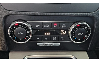 Mercedes-Benz GLK 220AMG/FACE/4MATIC/GERMANY/START-STOP/LIZING - автомобили, коли, обяви за нови и употребявани 11