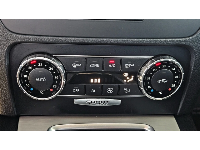 Mercedes-Benz GLK 220AMG/FACE/4MATIC/GERMANY/START-STOP/LIZING - автомобили, коли, обяви за нови и употребявани 11