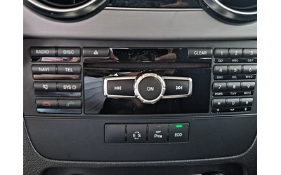 Mercedes-Benz GLK 220AMG/FACE/4MATIC/GERMANY/START-STOP/LIZING - автомобили, коли, обяви за нови и употребявани 12