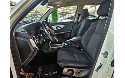 Mercedes-Benz GLK 220AMG/FACE/4MATIC/GERMANY/START-STOP/LIZING - автомобили, коли, обяви за нови и употребявани 14