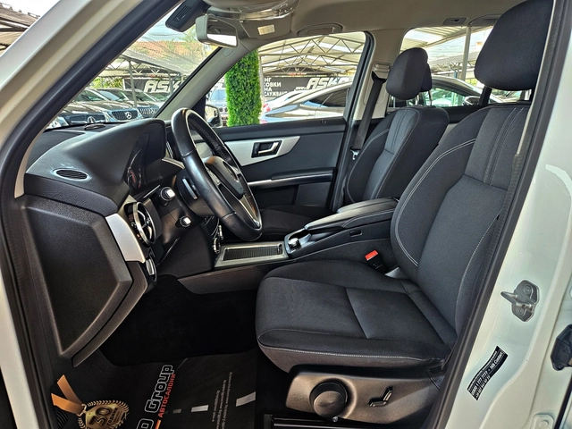 Mercedes-Benz GLK 220AMG/FACE/4MATIC/GERMANY/START-STOP/LIZING - автомобили, коли, обяви за нови и употребявани 14