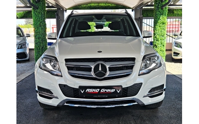 mercedes-benz-glk - 1