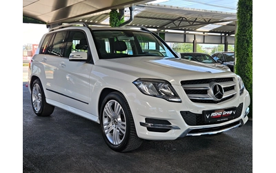 mercedes-benz-glk - 2