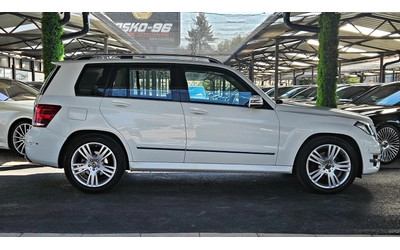 mercedes-benz-glk - 3