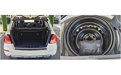 Mercedes-Benz GLK 220AMG/FACE/4MATIC/GERMANY/START-STOP/LIZING - автомобили, коли, обяви за нови и употребявани 7