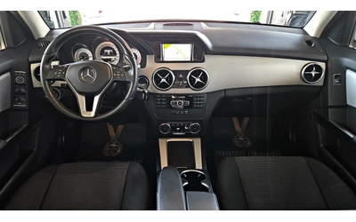 Mercedes-Benz GLK 220AMG/FACE/4MATIC/GERMANY/START-STOP/LIZING - автомобили, коли, обяви за нови и употребявани 8