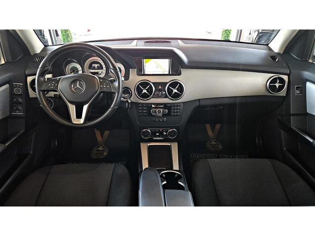 Mercedes-Benz GLK 220AMG/FACE/4MATIC/GERMANY/START-STOP/LIZING - автомобили, коли, обяви за нови и употребявани 8