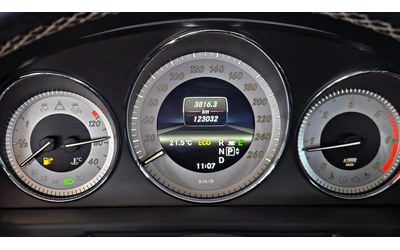 Mercedes-Benz GLK 220AMG/FACE/4MATIC/GERMANY/START-STOP/LIZING - автомобили, коли, обяви за нови и употребявани 9
