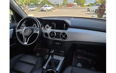 Mercedes-Benz GLK 2.2CDI-143кс= FACELIFT= 6СКОРОСТИ= 179.000км - автомобили, коли, обяви за нови и употребявани 12