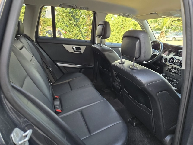 Mercedes-Benz GLK 2.2CDI-143кс= FACELIFT= 6СКОРОСТИ= 179.000км - автомобили, коли, обяви за нови и употребявани 13