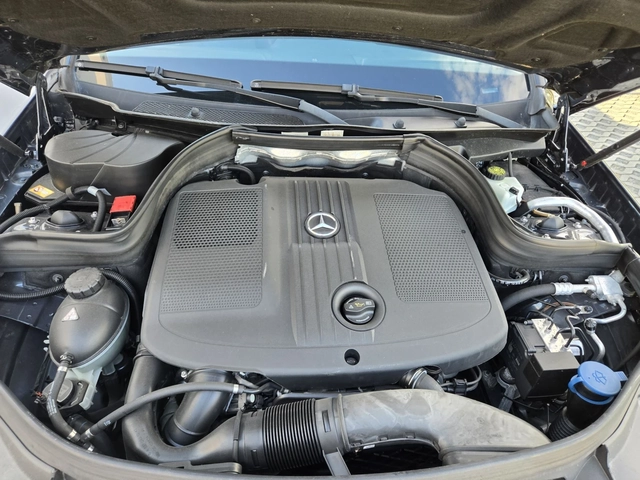 Mercedes-Benz GLK 2.2CDI-143кс= FACELIFT= 6СКОРОСТИ= 179.000км - автомобили, коли, обяви за нови и употребявани 16