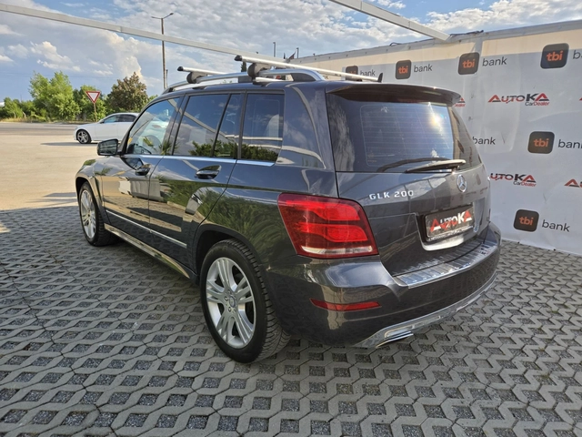 Mercedes-Benz GLK 2.2CDI-143кс= FACELIFT= 6СКОРОСТИ= 179.000км - автомобили, коли, обяви за нови и употребявани 4