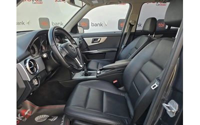 Mercedes-Benz GLK 2.2CDI-143кс= FACELIFT= 6СКОРОСТИ= 179.000км - автомобили, коли, обяви за нови и употребявани 6