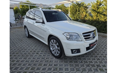 mercedes-benz-glk - 1
