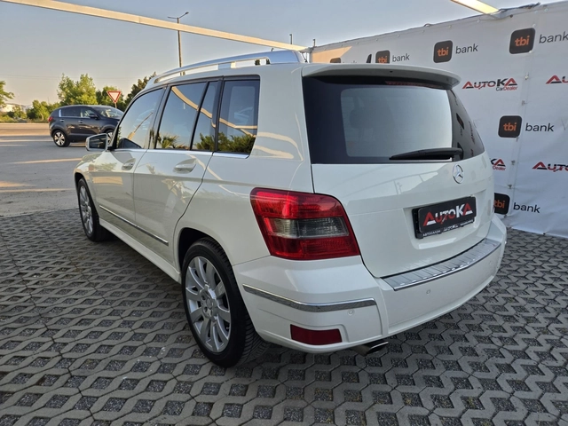 Mercedes-Benz GLK 220CDI= 4MATIC= 170кс= АВТОМАТ= АВТОПИЛОТ - автомобили, коли, обяви за нови и употребявани 4