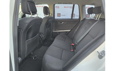 Mercedes-Benz GLK 220CDI= 4MATIC= 170кс= АВТОМАТ= АВТОПИЛОТ - автомобили, коли, обяви за нови и употребявани 8