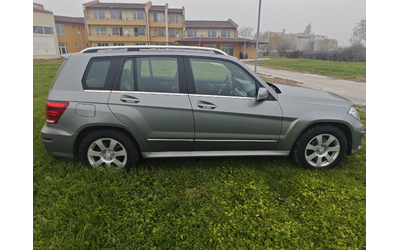 mercedes-benz-glk-glk220cdi - 3