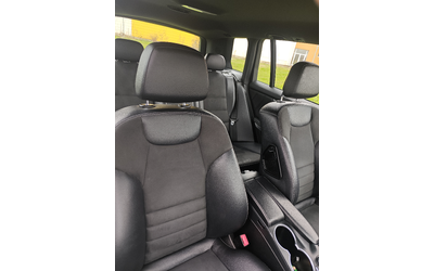 mercedes-benz-glk-glk220cdi - 5