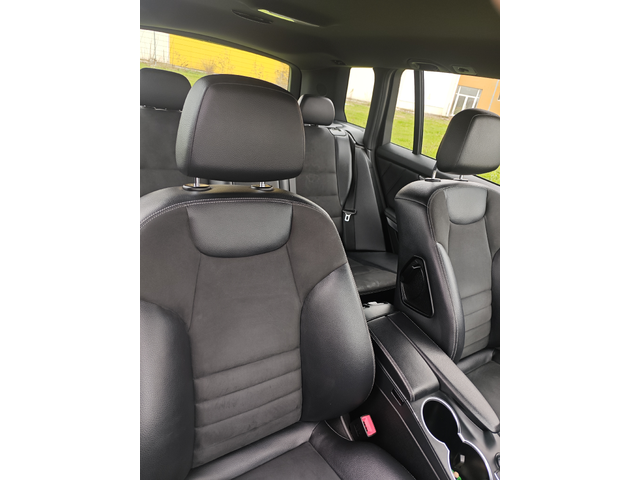 Mercedes-Benz GLK GLK220cdi - автомобили, коли, обяви за нови и употребявани 5