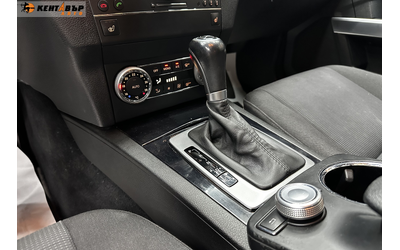 Mercedes-Benz GLK320 3.0d 4matic - автомобили, коли, обяви за нови и употребявани 10