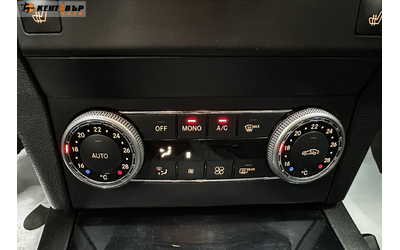 Mercedes-Benz GLK320 3.0d 4matic - автомобили, коли, обяви за нови и употребявани 12