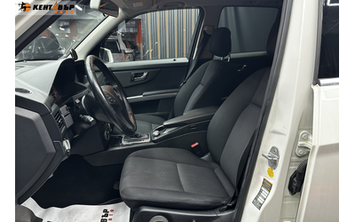 Mercedes-Benz GLK320 3.0d 4matic - автомобили, коли, обяви за нови и употребявани 6