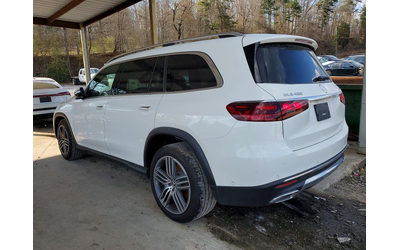 mercedes-benz-gls-3-0l-6-all-wheel-drive - 1