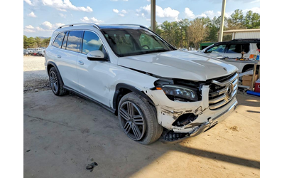 mercedes-benz-gls-3-0l-6-all-wheel-drive - 3