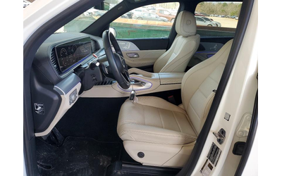 Mercedes-Benz GLS 3.0L 6 All Wheel Drive - автомобили, коли, обяви за нови и употребявани 6