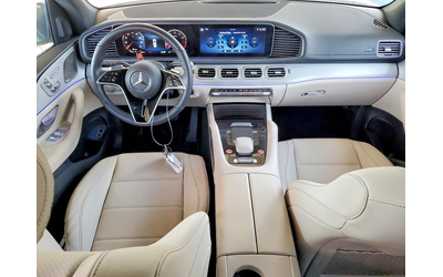 Mercedes-Benz GLS 3.0L 6 All Wheel Drive - автомобили, коли, обяви за нови и употребявани 7