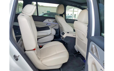 Mercedes-Benz GLS 3.0L 6 All Wheel Drive - автомобили, коли, обяви за нови и употребявани 9