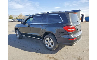 mercedes-benz-gls-3-0l-6-all-wheel-drive - 1