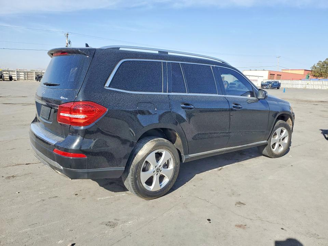 Mercedes-Benz GLS 3.0L 6 ALL WHEEL DRIVE - автомобили, коли, обяви за нови и употребявани 2