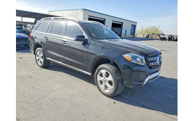 mercedes-benz-gls-3-0l-6-all-wheel-drive - 3