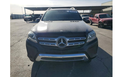 mercedes-benz-gls-3-0l-6-all-wheel-drive - 4