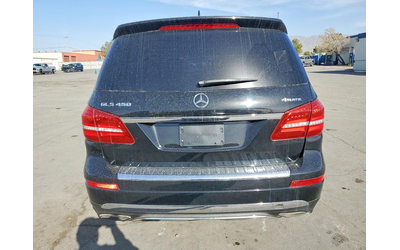 mercedes-benz-gls-3-0l-6-all-wheel-drive - 5