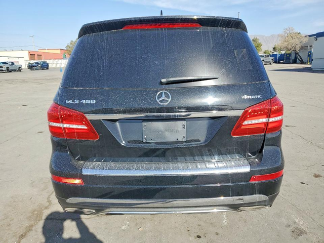 Mercedes-Benz GLS 3.0L 6 ALL WHEEL DRIVE - автомобили, коли, обяви за нови и употребявани 5