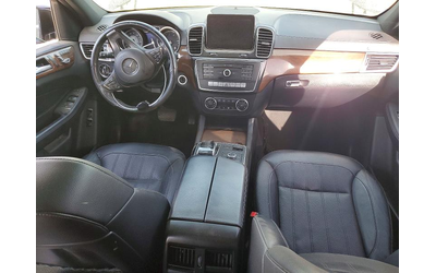 Mercedes-Benz GLS 3.0L 6 ALL WHEEL DRIVE - автомобили, коли, обяви за нови и употребявани 7