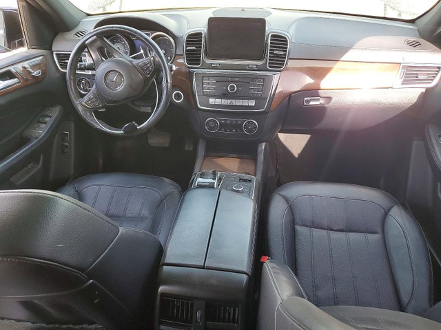 Mercedes-Benz GLS 3.0L 6 ALL WHEEL DRIVE - автомобили, коли, обяви за нови и употребявани 7